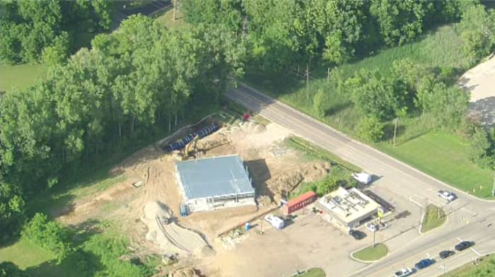 MIOSHA investigating 3 unrelated trench collapses within a week in Southeast Michigan