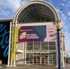 Long Beach Convention Center