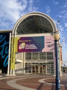 Long Beach Convention Center
