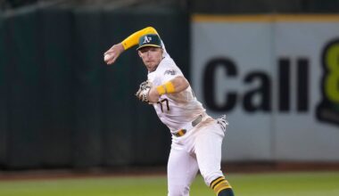 A’s make roster move: Harris traded to Red Sox