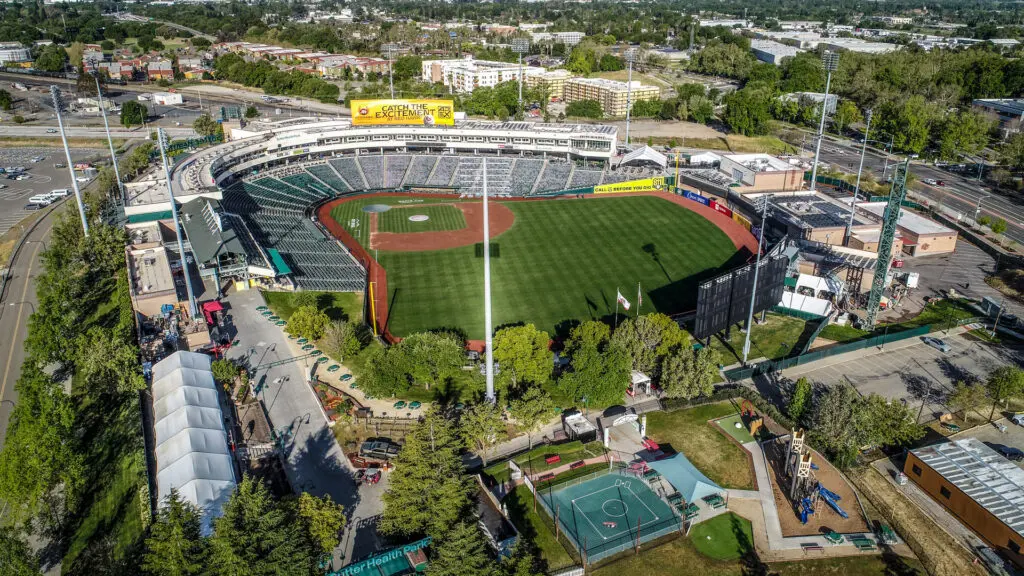 Stadium