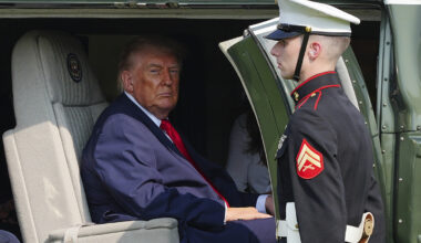 Trump expected to focus on election conspiracies in address – NBC Los Angeles