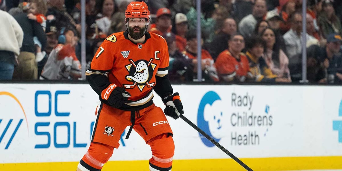 2026 NHL free agency: Panthers re-sign 3 players, add veteran defenseman Gudas on 6-year deal