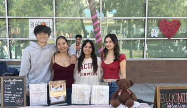 Student-made BloomInk greeting cards share a message of sustainability – San Diego Union-Tribune