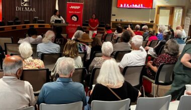 Scam prevention experts to discuss how to avoid being victims at 2026 Scam Jam event in Del Mar – San Diego Union-Tribune