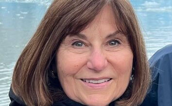 DMCC names Tema Halpern July 2026 ‘Volunteer of the Month’ – San Diego Union-Tribune