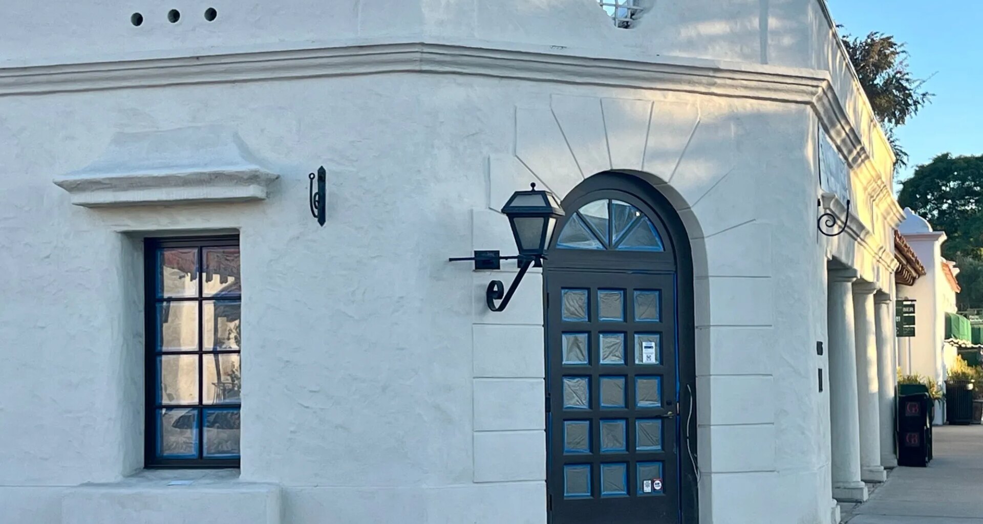 Interior design and architecture firm moving into historic RSF Village building – San Diego Union-Tribune