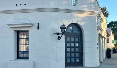 Interior design and architecture firm moving into historic RSF Village building – San Diego Union-Tribune
