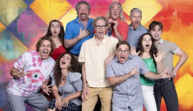 Molière’s masterwork of mischief ‘Scapin’ coming to North Coast Repertory Theatre – San Diego Union-Tribune