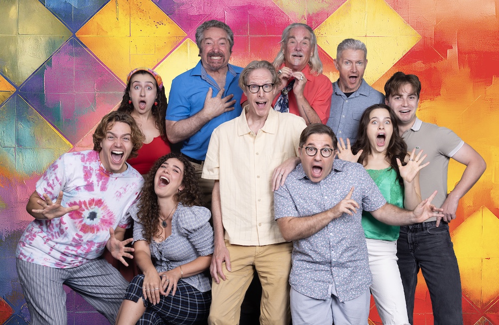 Molière’s masterwork of mischief ‘Scapin’ coming to North Coast Repertory Theatre – San Diego Union-Tribune