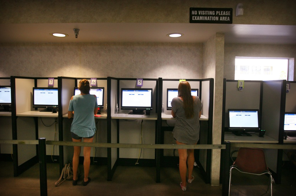 3 things that have changed in the California driver’s license process – The Mercury News