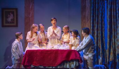Bay Area events calendar for July 17-23 weekly editions
