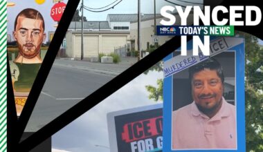 In the news: SF police officer shot, drive-by shooting in San Jose, June primary election preview – NBC Bay Area