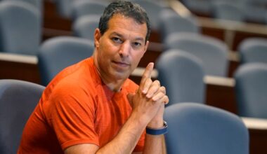 Looking for a job? UCSD professor says how fast you answer an employer could help you land the gig – San Diego Union-Tribune