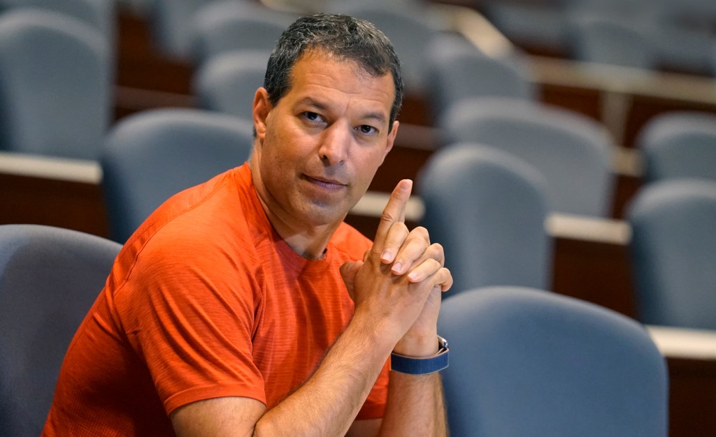 Looking for a job? UCSD professor says how fast you answer an employer could help you land the gig – San Diego Union-Tribune