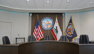 Signal Hill approves biennial budget for 2026-28
