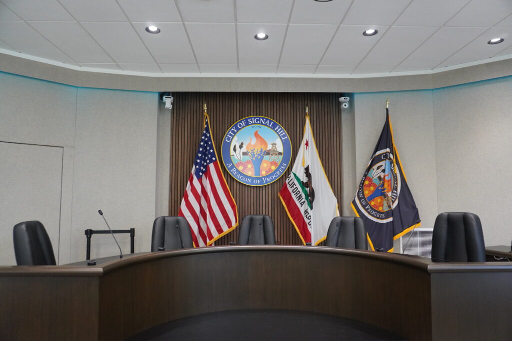 Signal Hill approves biennial budget for 2026-28