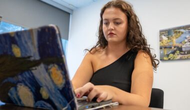 AI in school: A Sacramento high school graduate on AI in education