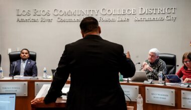 Community college district asking voters for $1.1 billion bond