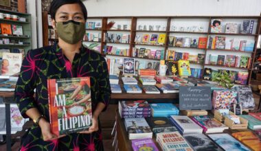 Festival of AAPI Books returns to Long Beach to celebrate AAPI heritage
