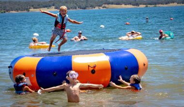 How to enjoy lakes, rivers, Delta and more water near Sacramento