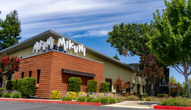 Mikuni restaurant