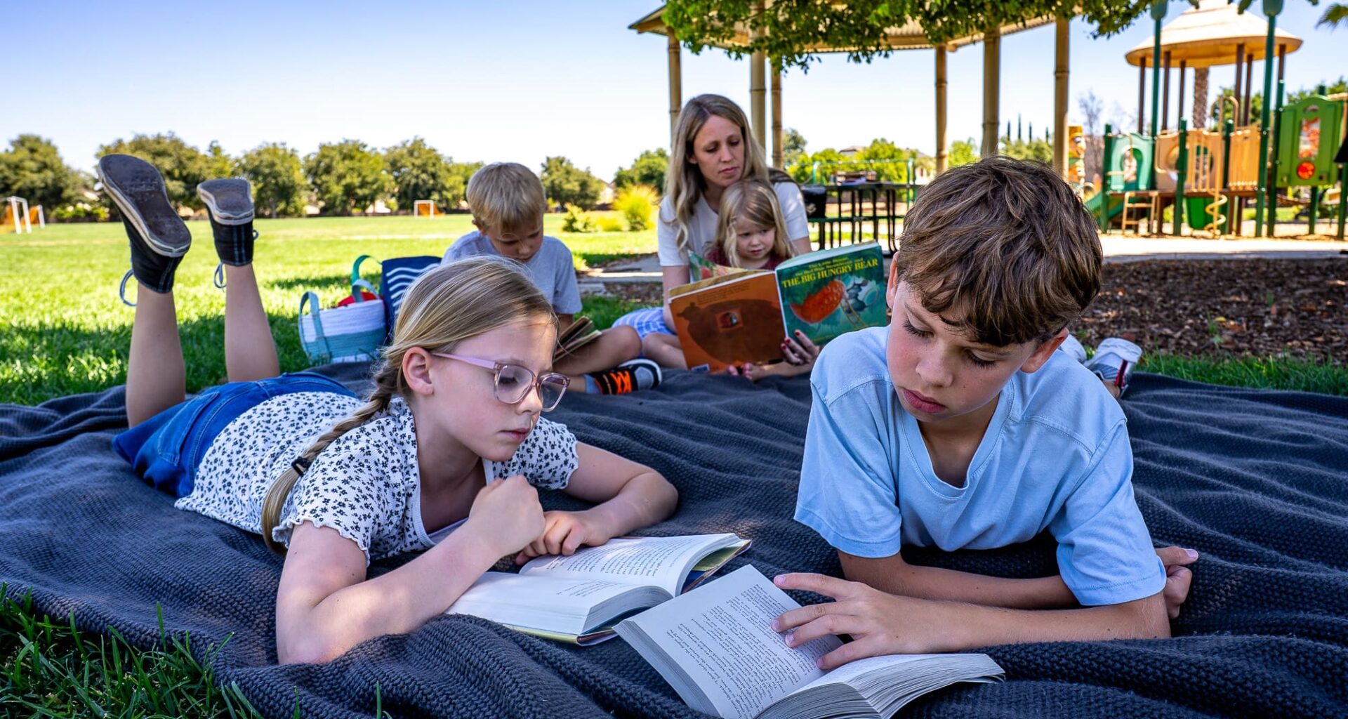 Sacramento area families continue to embrace homeschooling