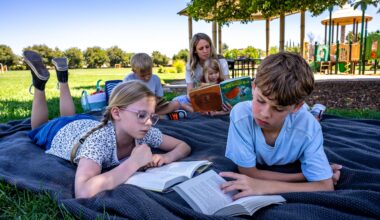 Sacramento area families continue to embrace homeschooling