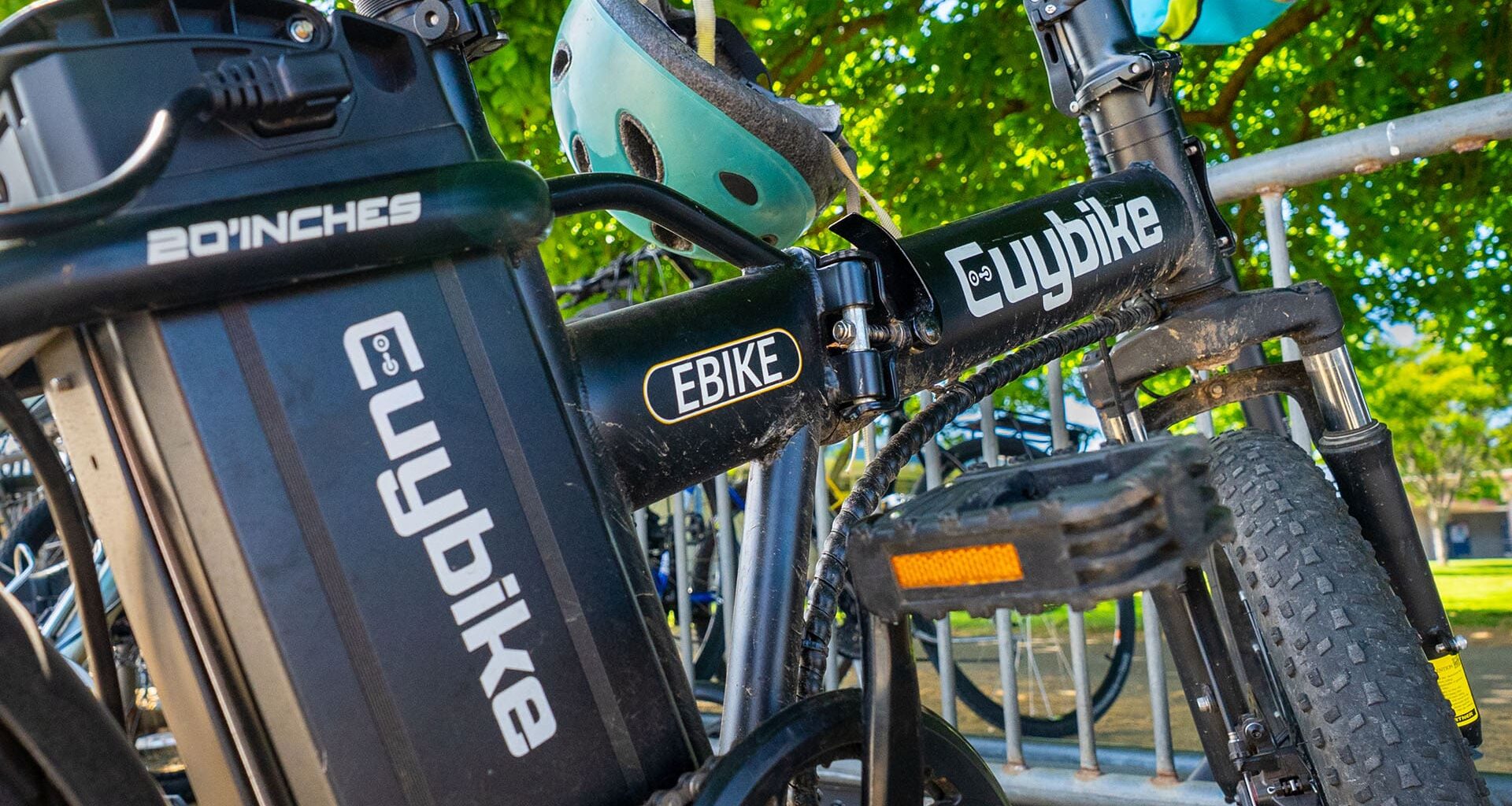 E-bike