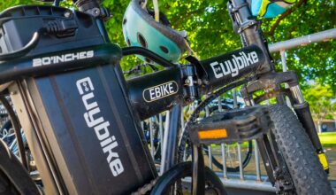 E-bike
