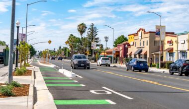 'Decade of dreams' come true for Sacramento’s Franklin Boulevard commercial corridor