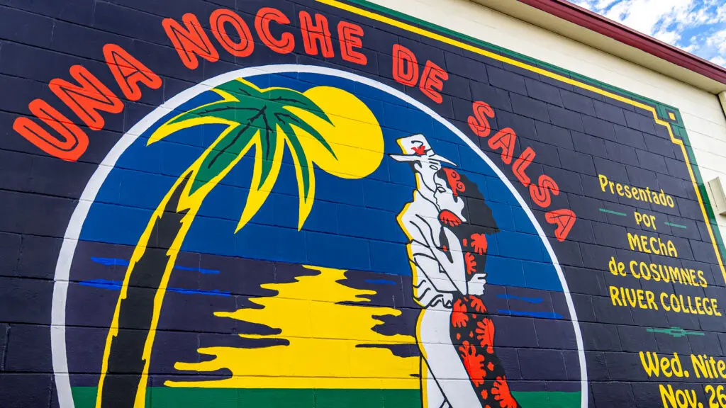 Mural