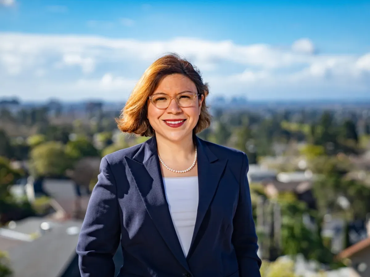 Berkeley school board to appoint new director as Ana Vasudeo steps down