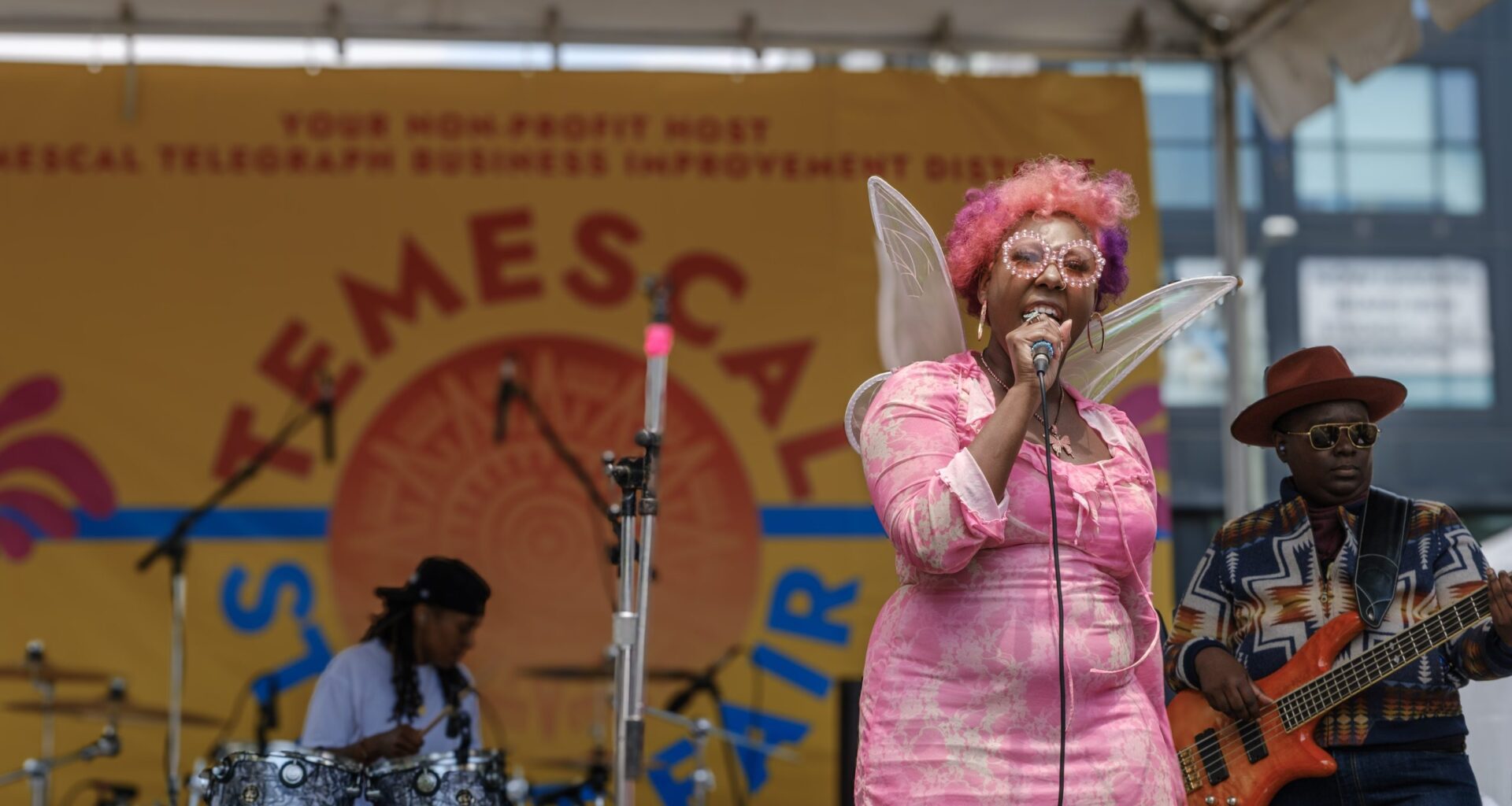 5 Oakland events from July 9 to 15
