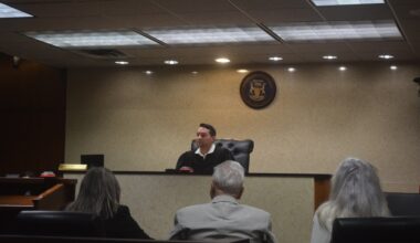 Settlement opportunity squandered; new Holly Hotel trial set for December – The Oakland Press