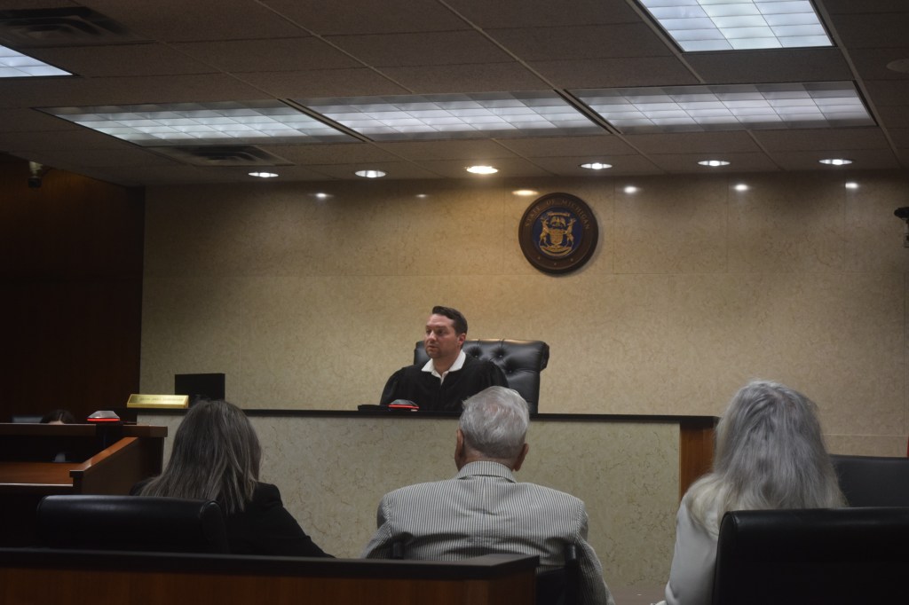 Settlement opportunity squandered; new Holly Hotel trial set for December – The Oakland Press