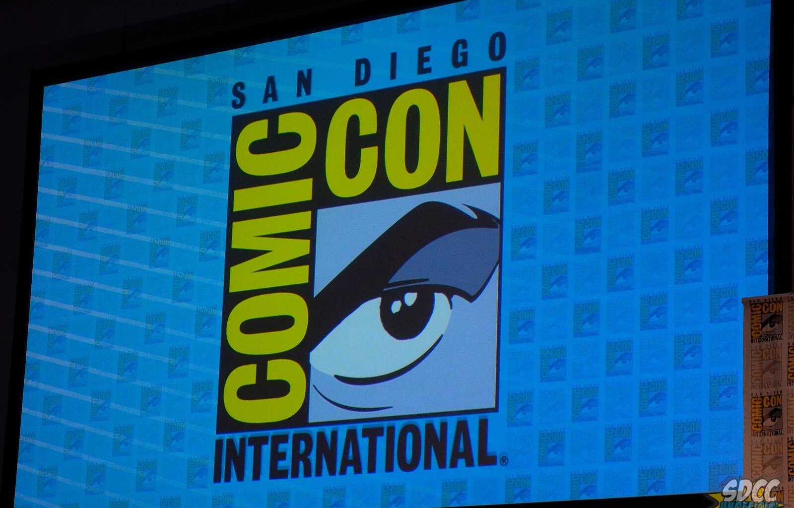SDCC 2026 Programming Schedule: Sunday Highlights