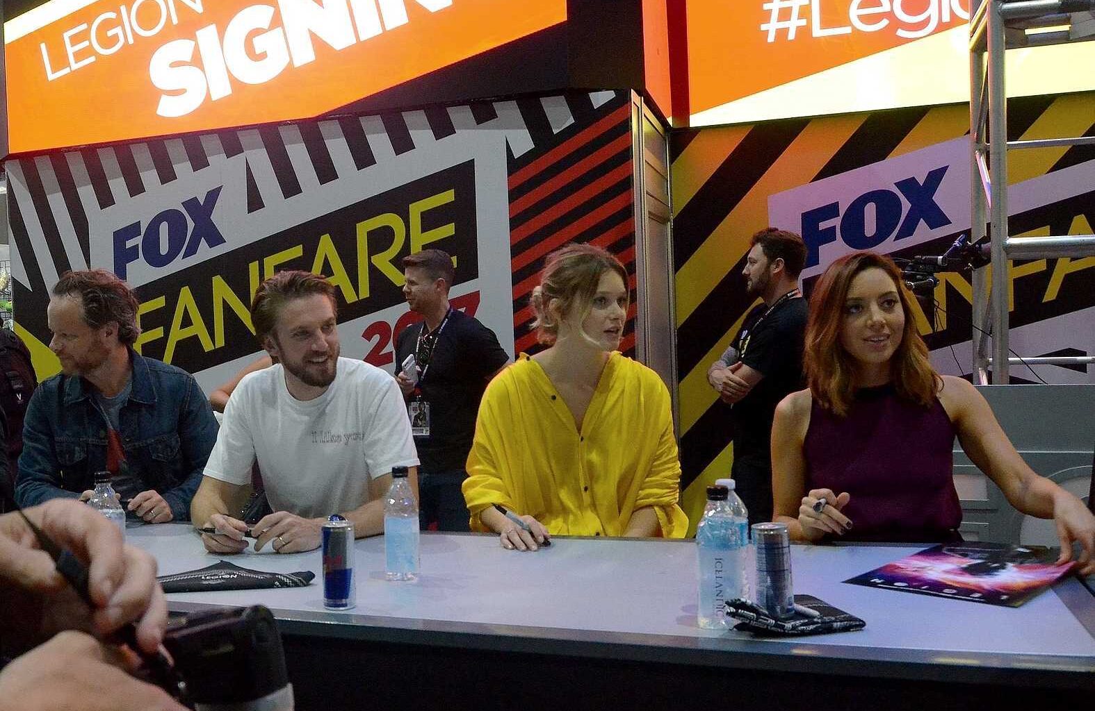 San Diego Comic-Con 2026 Announced Autograph Signing Guide and Schedules