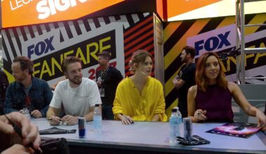 San Diego Comic-Con 2026 Announced Autograph Signing Guide and Schedules