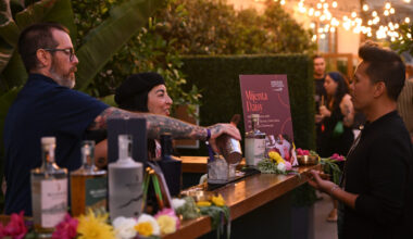James Beard Taste America Returns to Los Angeles This Fall