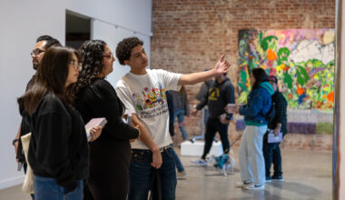 DTLB Art + Design Walk returns for a fitness-themed gathering July 11