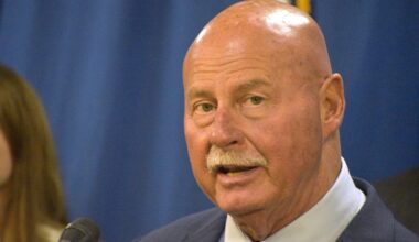 City Hall proposes new rules, including term-limit extensions