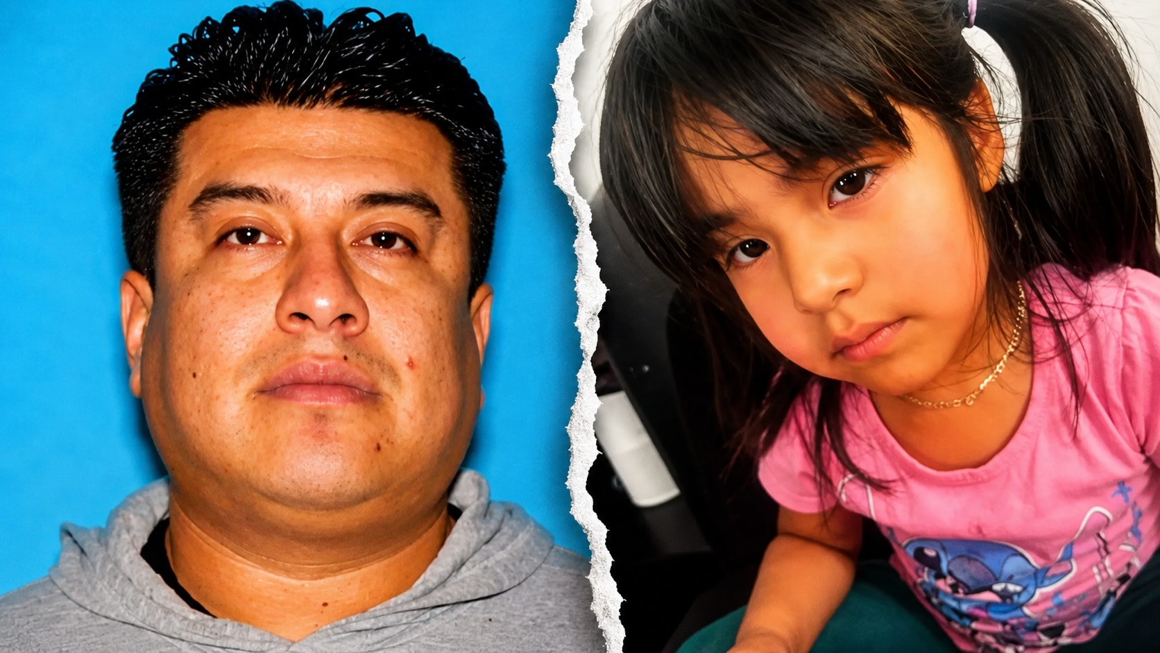 L.A. Dad Charged in Girlfriend’s Murder After Mexico Flight