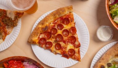 Downtown’s Popular New York–Style Slice Shop Expands to the Valley