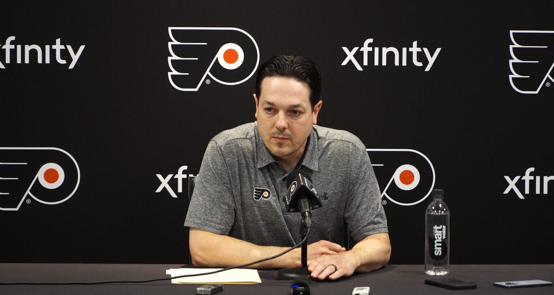 Flyers’ offer sheet to Anaheim’s Leo Carlsson has reshaped NHL’s contract landscape