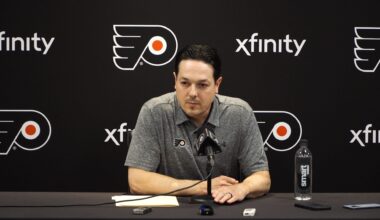 Flyers’ offer sheet to Anaheim’s Leo Carlsson has reshaped NHL’s contract landscape