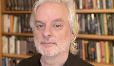 Berkeley Talks: When we talk to AI, what are we talking to?