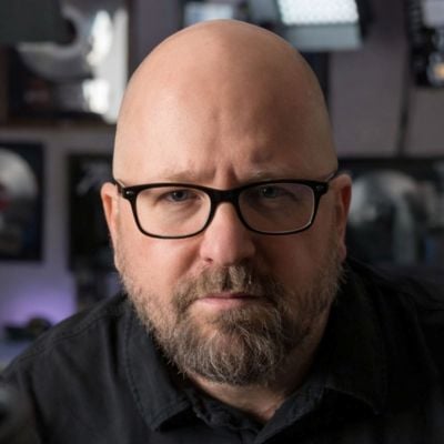 David Hill