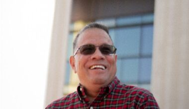 California professor wins permanent victory against DEI policies at Bakersfield College
