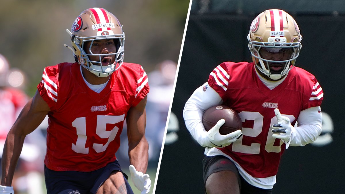 Kyle Juszczyk shares how 49ers rookies have impressed him – NBC Sports Bay Area & California